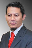Prof. Dr Amir Husin Mohd Nor