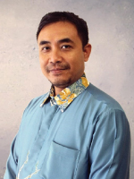 Prof. Dr. Irwan Mohd Subri