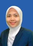 Siti Nur Shahida Rosdan