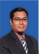 Dr. Mohd Mahyeddin Mohd Salleh