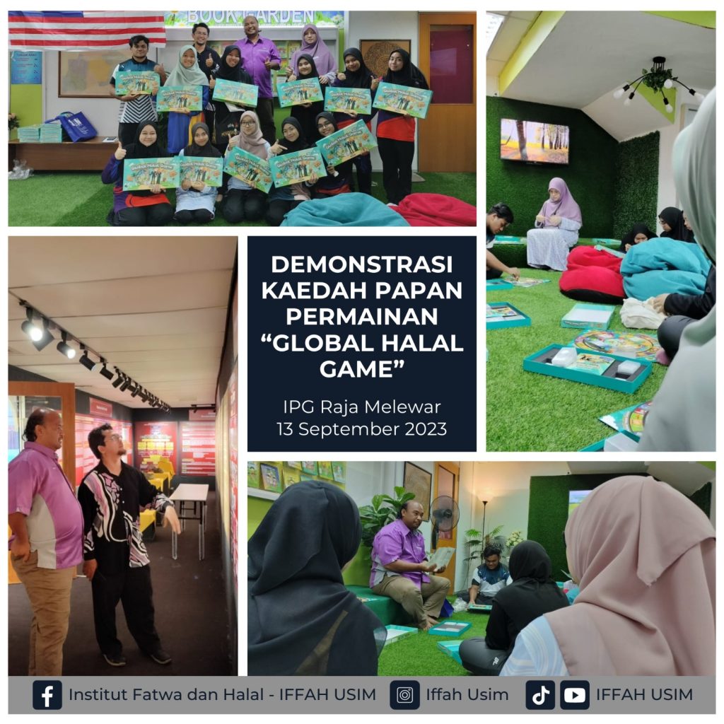 Demonstrasi