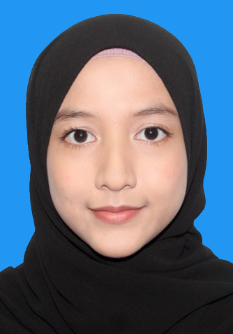 Siti Zulaikha Mohd Zamri