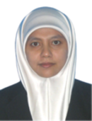 Prof. Madya Dr. Yasmin Hanani Mohd Safian