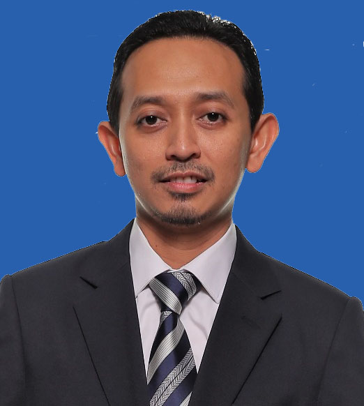 ChM. Dzulfadli Rosli