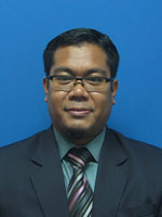 Assoc. Prof. Dr. Mohd Mahyeddin Mohd Salleh
