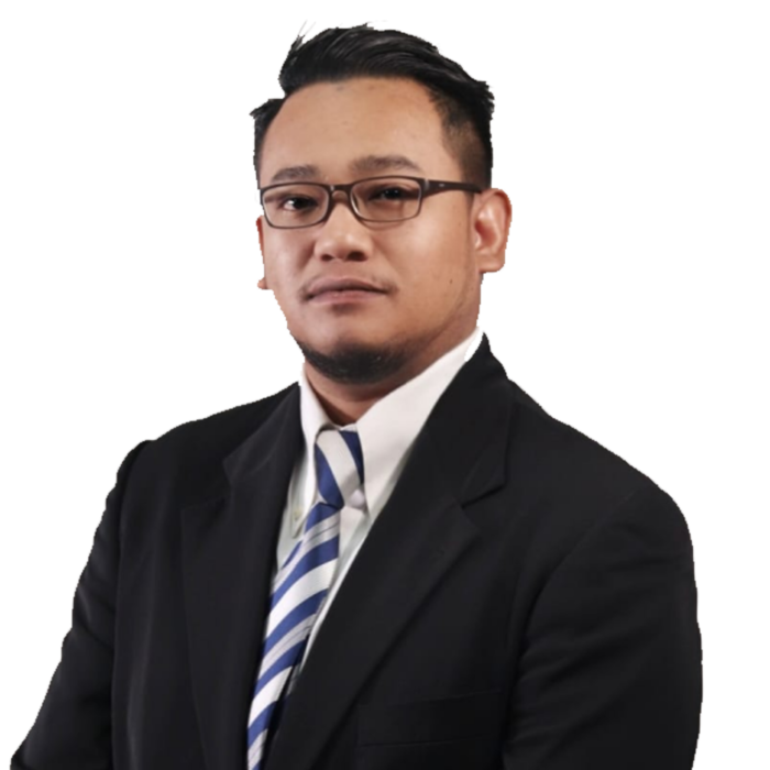 Mohd. Fazhiruddin Kamaruddin