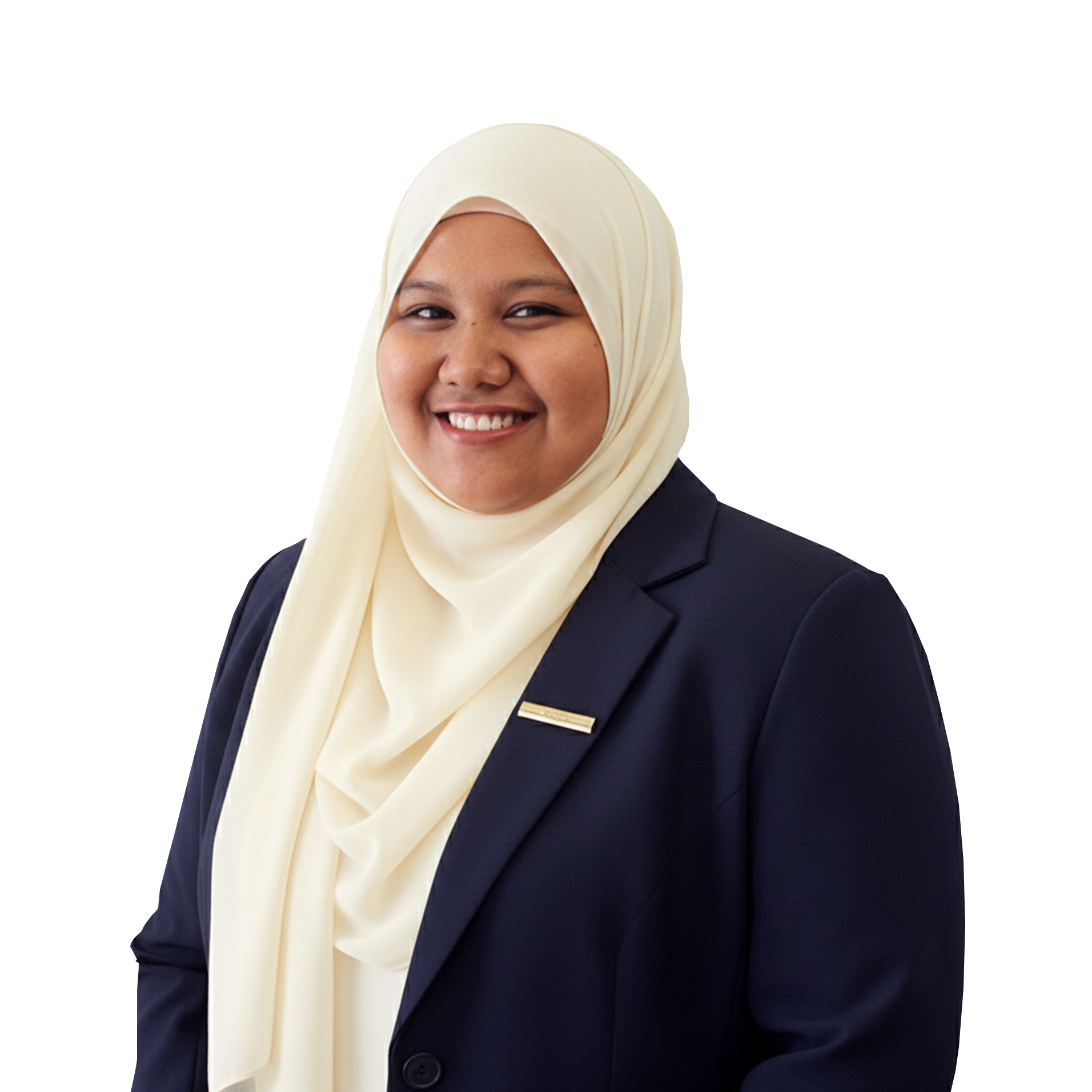 Aina Sarrah Abd Rahman