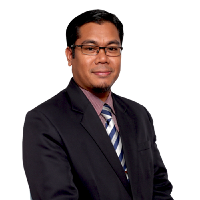 Assoc. Prof. Dr. Mohd Mahyeddin Bin Mohd Salleh