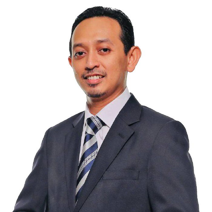  ChM Dzulfadli Rosli