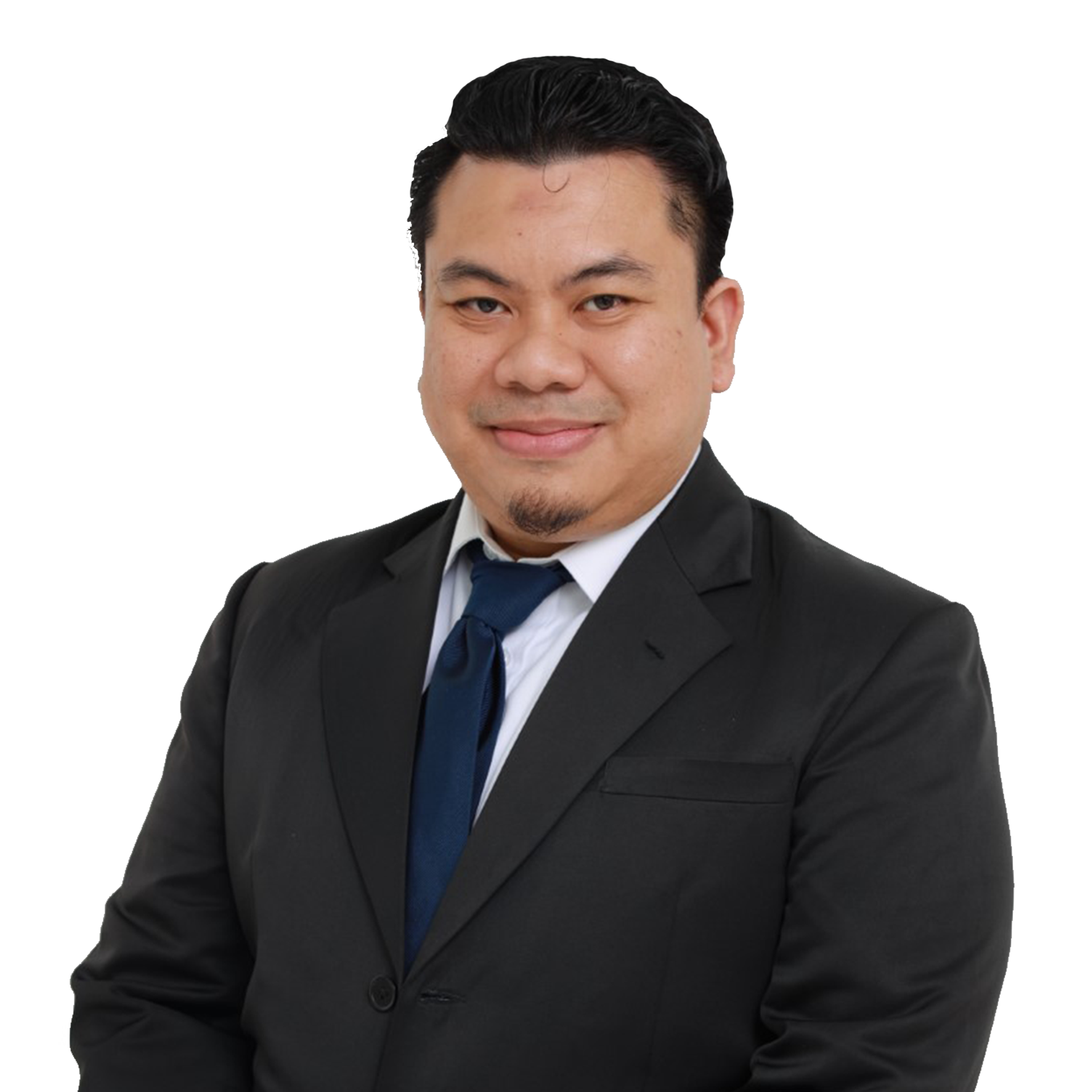 Assoc. Prof. Dr. Hussein 'Azeemi Abdullah Thaidi