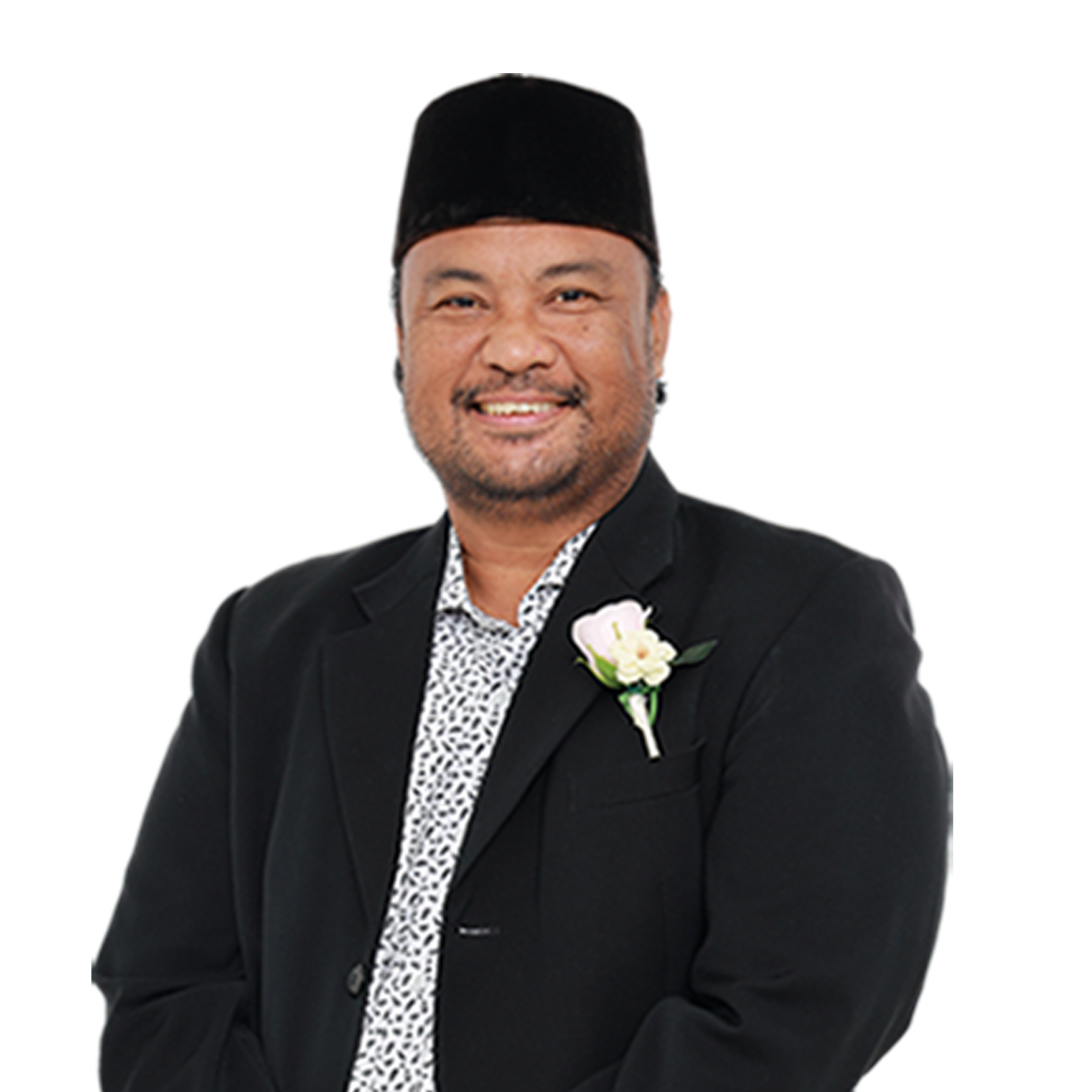 Prof. Dr. Azman Ab. Rahman 