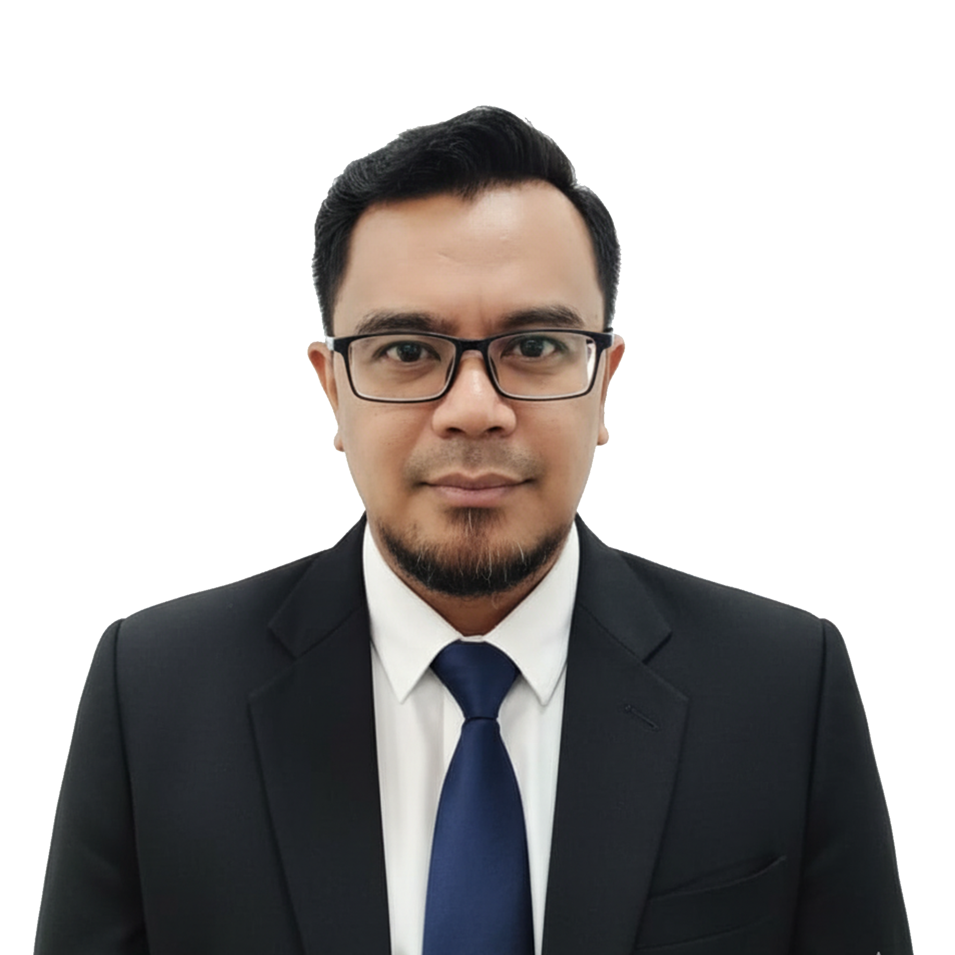 Muhamad Redzuan Kamalruzaman 