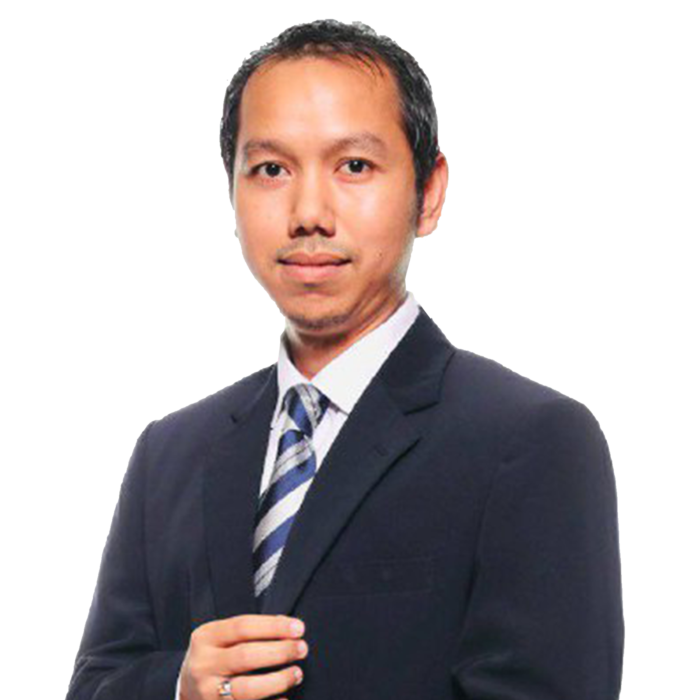 Mohd Zuhaifah Mohamed Jamil