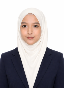 Siti Zulaikha Mohd Zamri