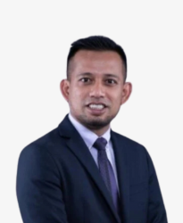 Dr. Ahmad Riduan Bahauddin
