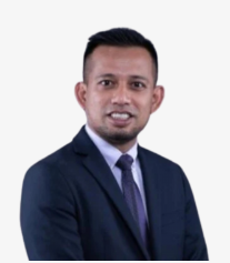 Dr. Ahmad Riduan Bahauddin